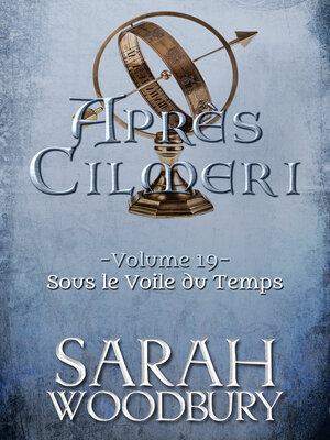 cover image of Sous le Voile du Temps (Après Cilmeri 19)